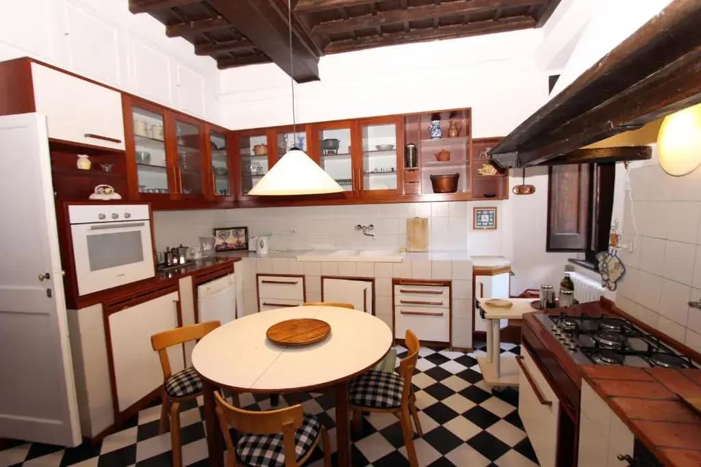Navona Flat - photo 22