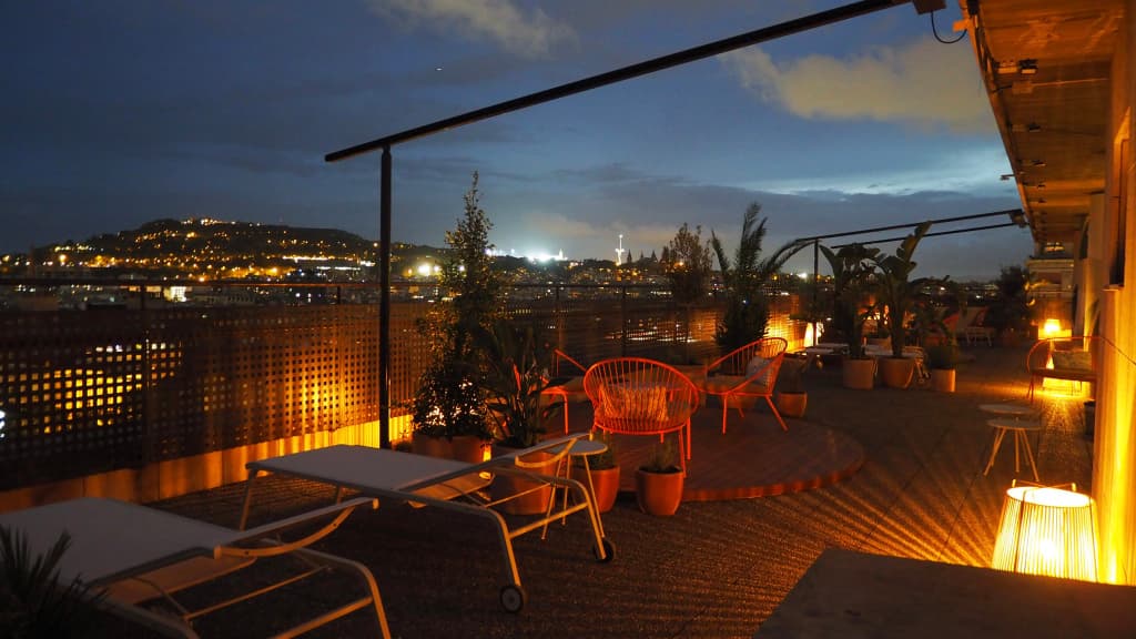 Citadines Ramblas Barcelona - photo 17