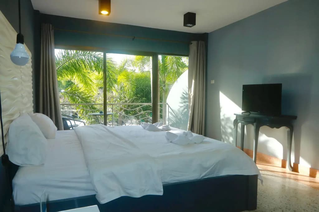 Momento Resort - photo 28