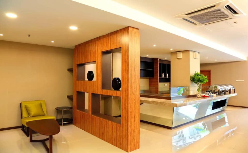 Aliya Hotel Klang - photo 3