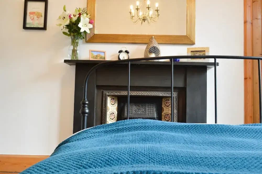 Modern Flat In Central Edinburgh - photo 4