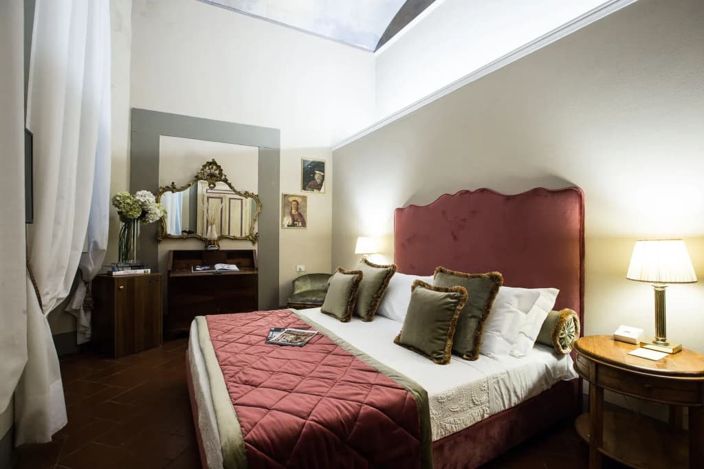 Hotel Burchianti - photo 6
