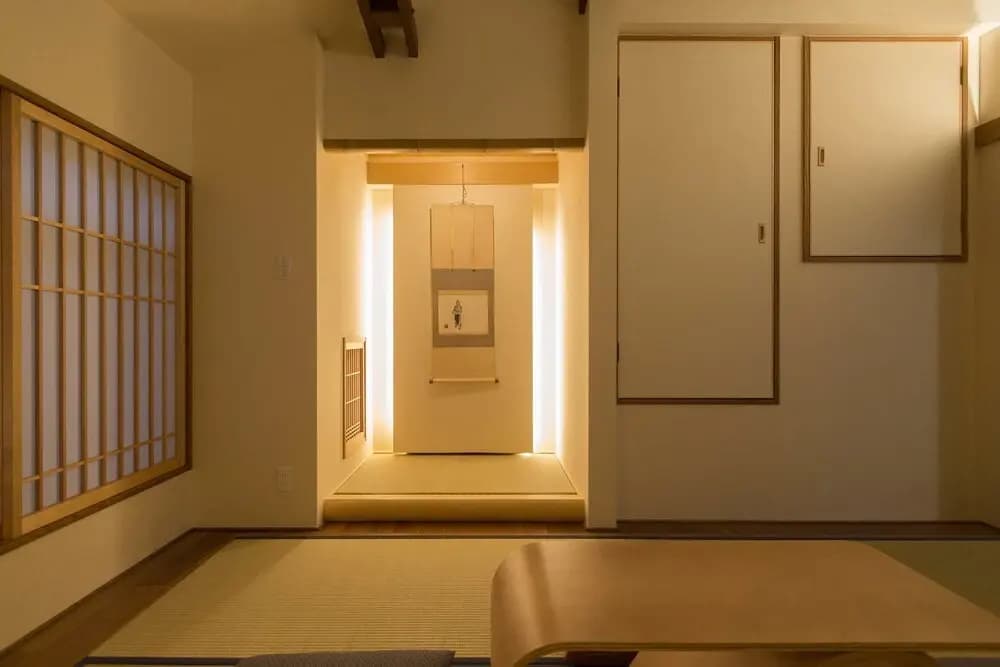 Tsukinowacho House - photo 10