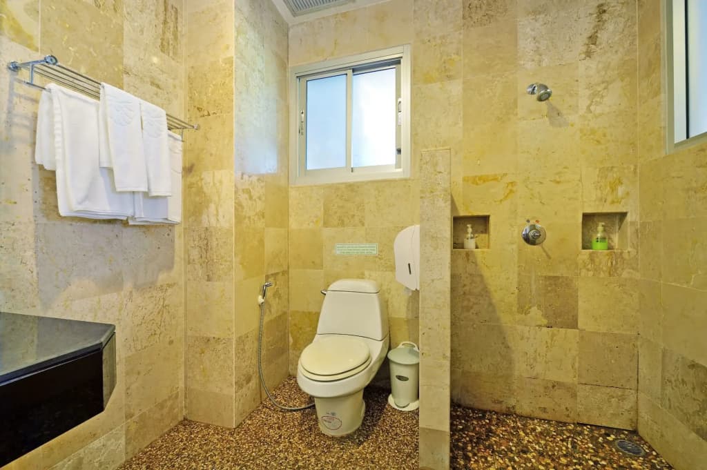 Lanta Sand Resort & Spa - photo 11