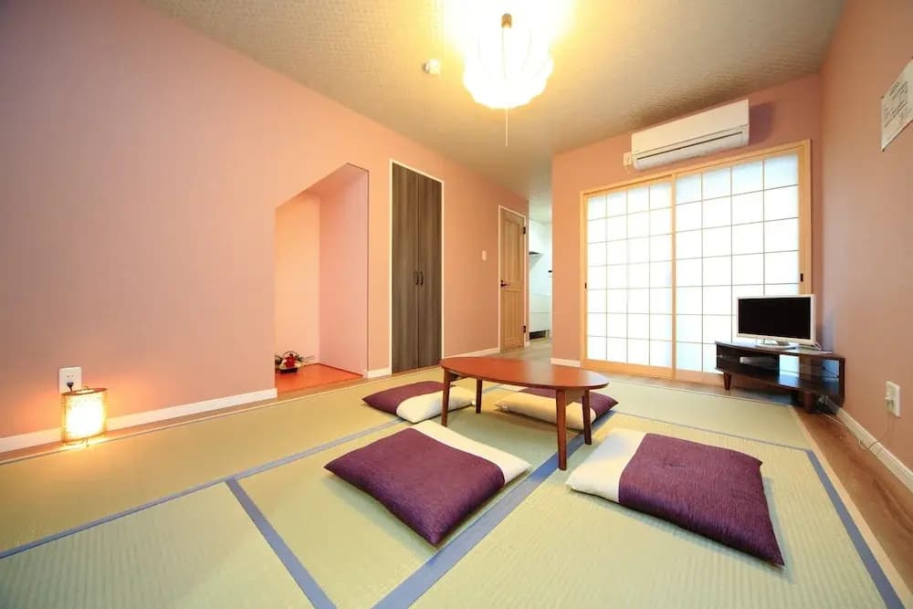 COTO Kyoto Toji 1 - photo 4