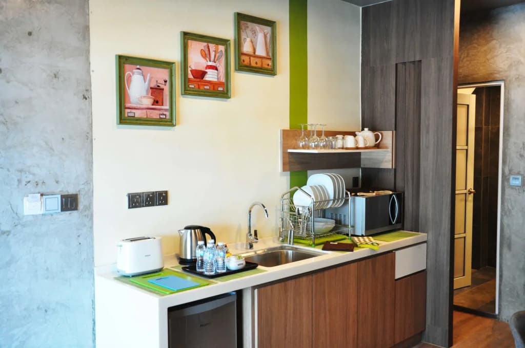 Valya Hotel - photo 20