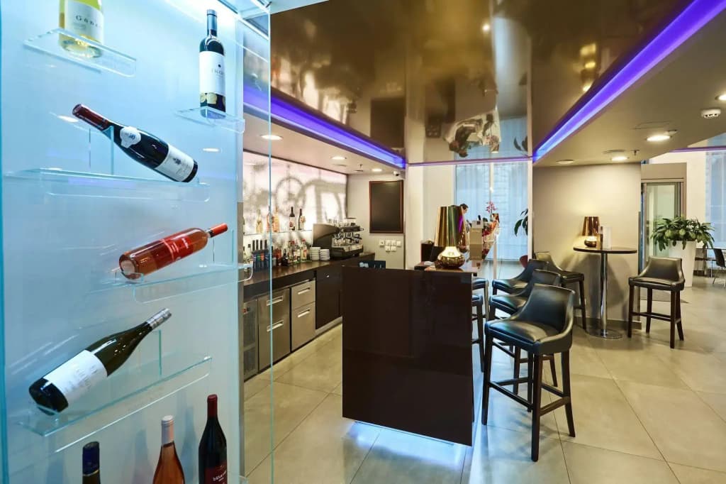 12 Revay Hotel - photo 25