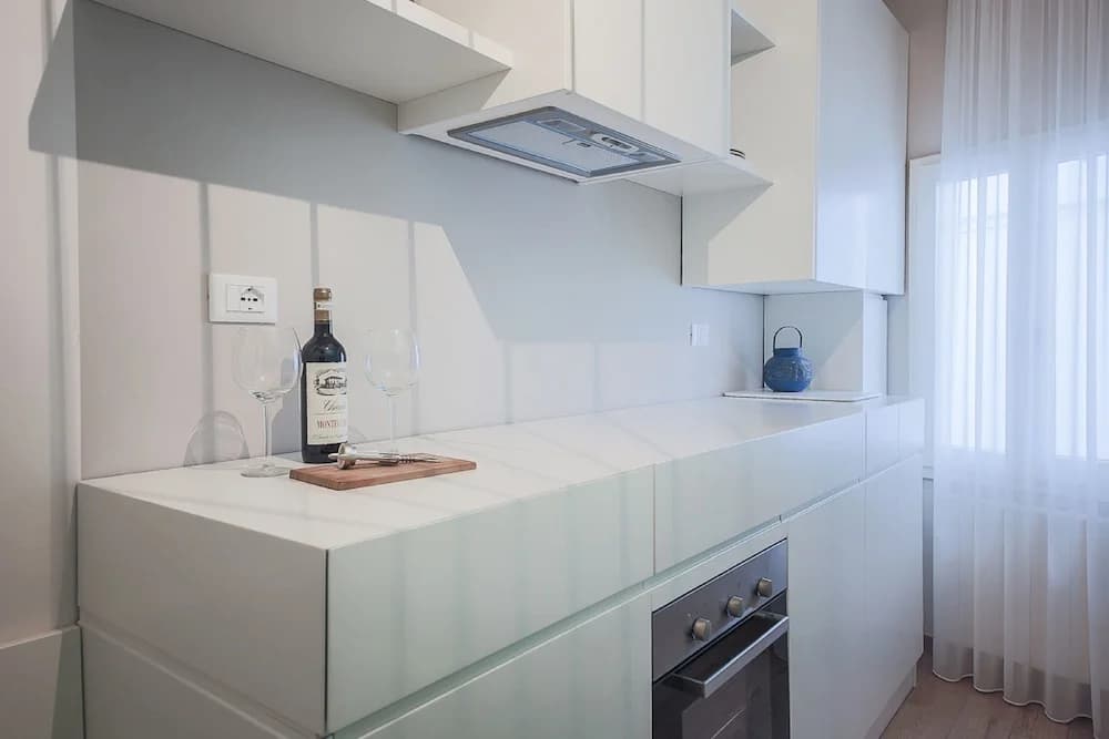 Pinzochere White - photo 11