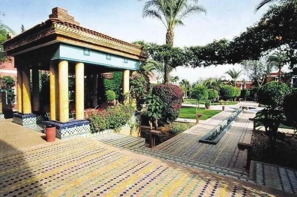 Sol Oasis Marrakech - photo 13