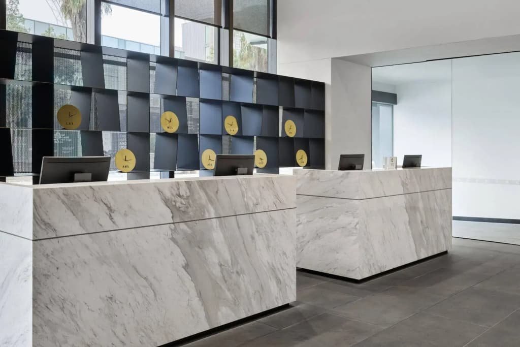 Vibe Hotel Melbourne Docklands - photo 22