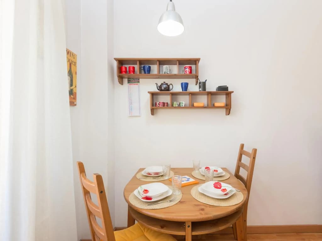 Matilda's Apartment - photo 17
