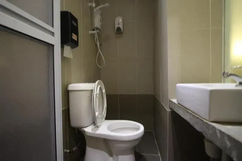 Place2Stay @ Chinatown - photo 9