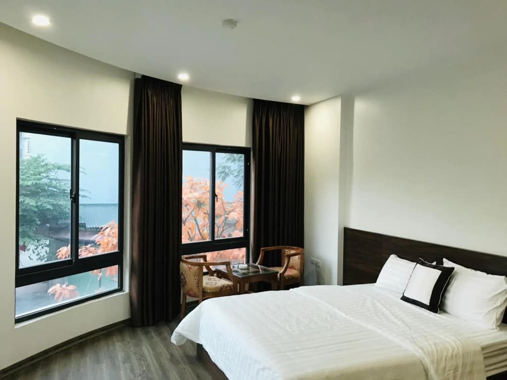 X9 Hotel - photo 3