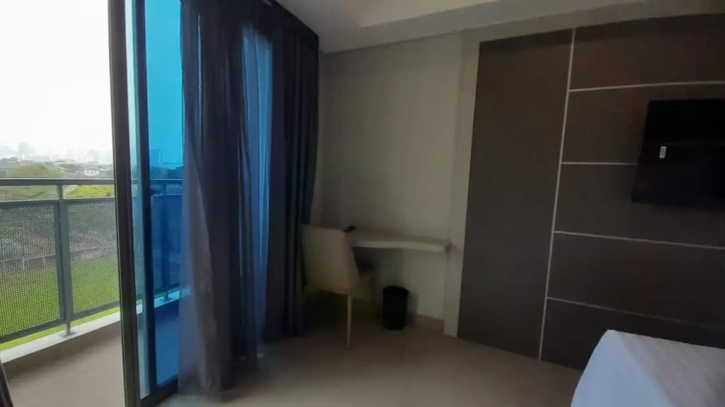 Nemuru Grand Suites - photo 2