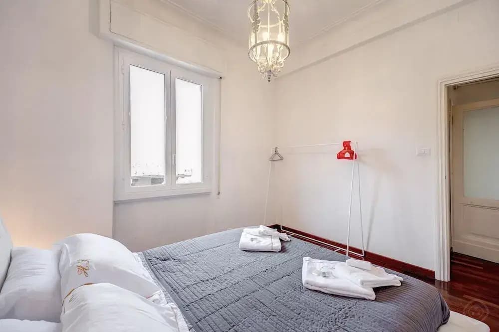 HI River View apartment - photo 6