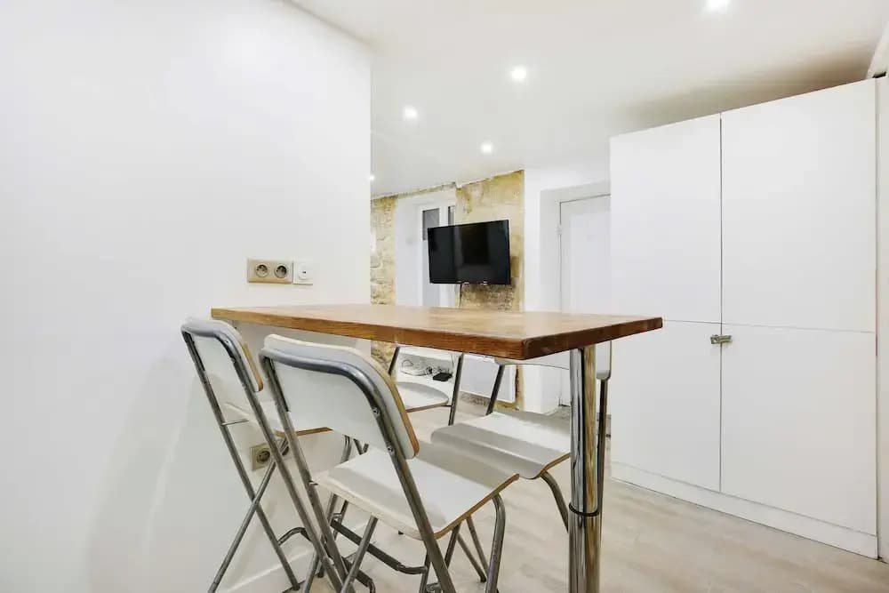 Charming 1BR Apartment - Montorgueil / Republique - photo 10