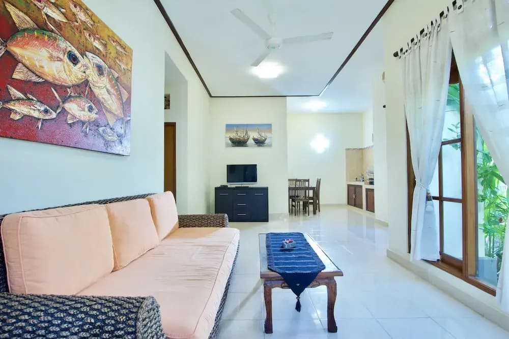 Jepun Bali Homestay Sanur - photo 11