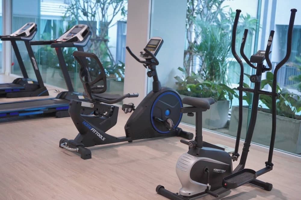 D Eco Wellness Center - photo 18
