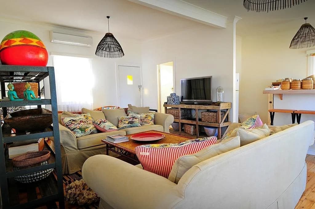 Barrenjoey House - photo 8