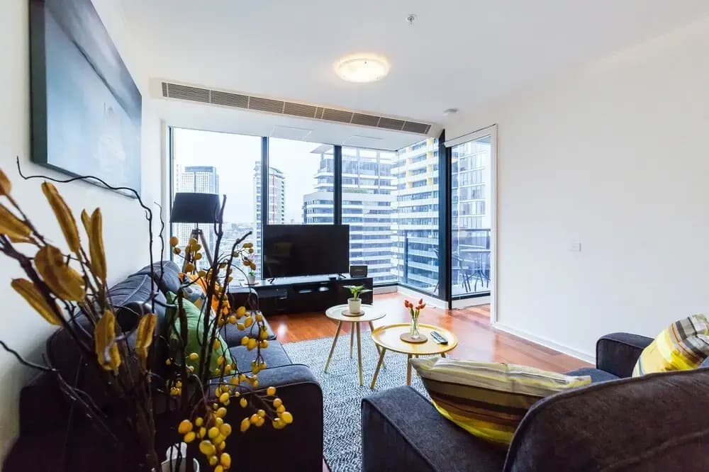 DALI, 1BDR Southbank Apartment - photo 9