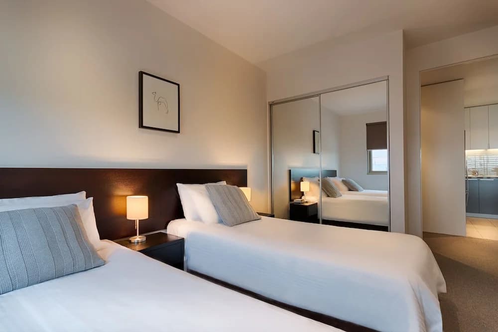 Caroline Serviced Apartments Brighton - photo 6