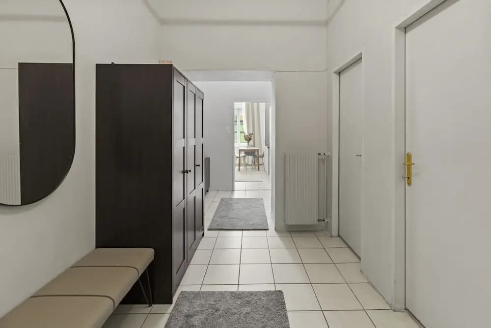 Belvedere Apartments - photo 10