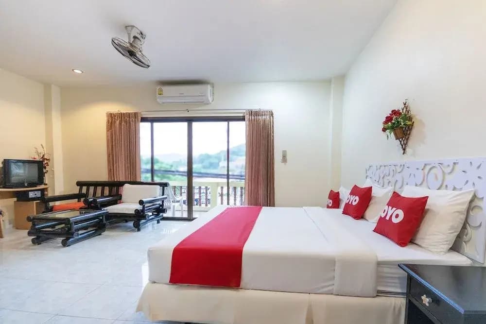 OYO 1151 Massuwan House - photo 4