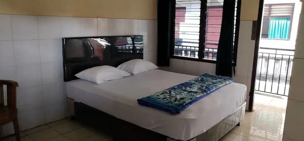 Hotel Darmadi - photo 3