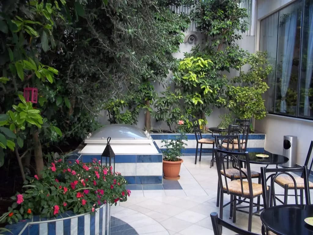 Centrotel Hotel - photo 10