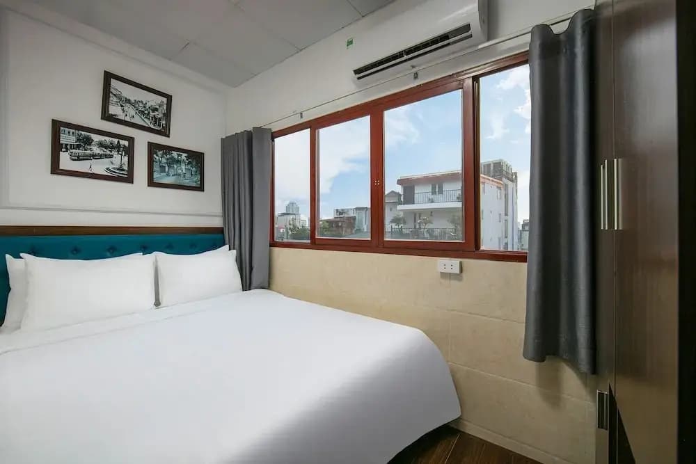 Silk Hanoi Moment Hotel & Spa - photo 15