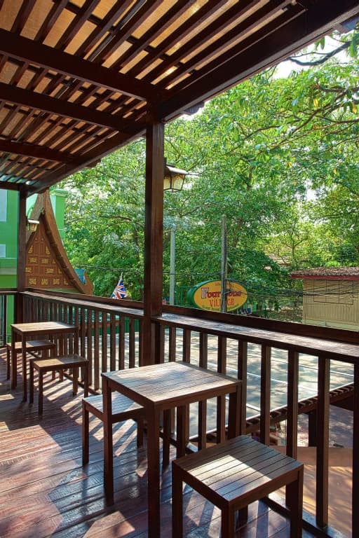A&A Guest House - photo 9