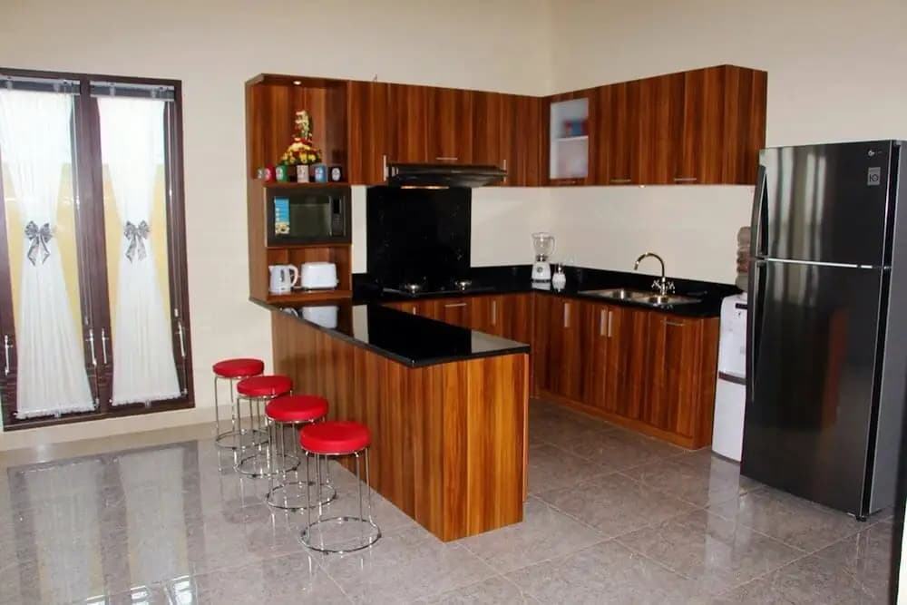 Kubu Kulat Villa - photo 20