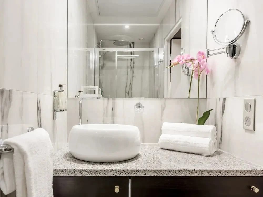 Merveil - Luxury Suite - Marais Archives - photo 8