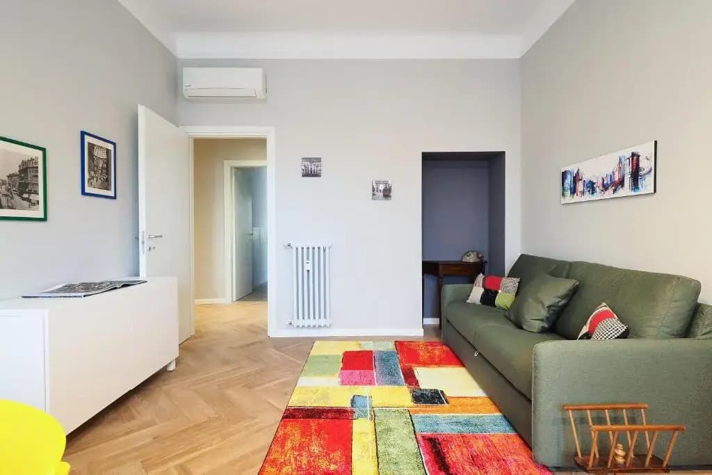 Ferrante Aporti Flats - photo 6
