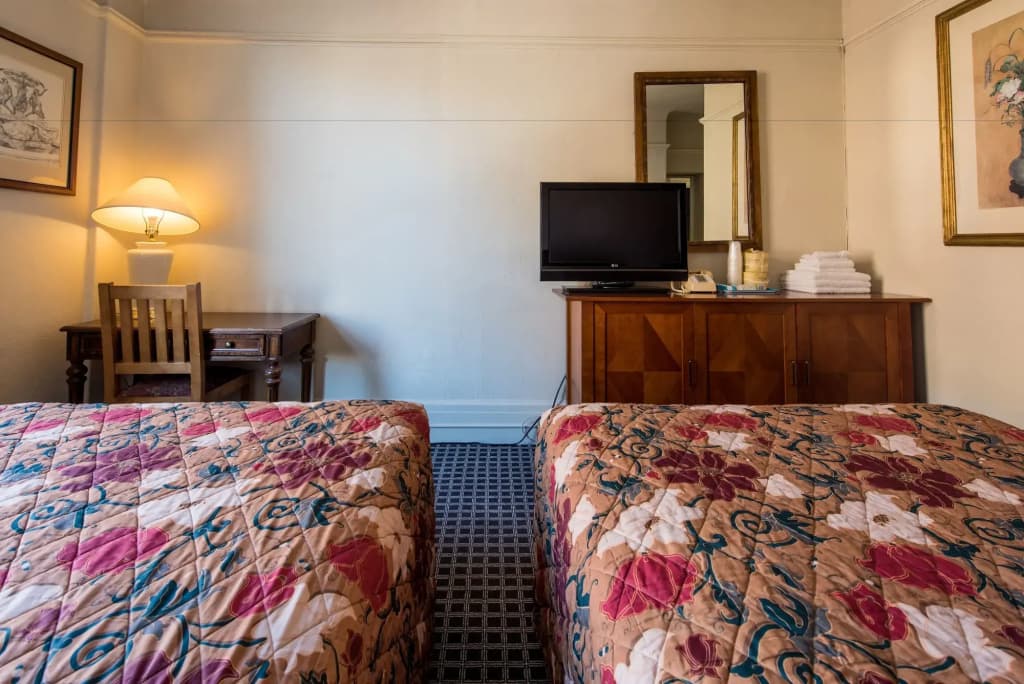 Aida Plaza Hotel - photo 10