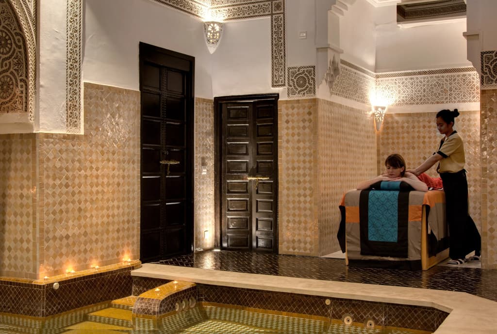 Marrakech Riads, Angsana Heritage Collection - photo 34