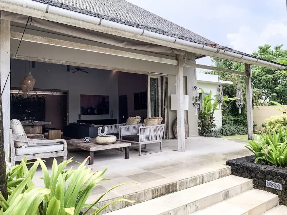 Villa Bodhikulture - CHSE Certified - photo 12