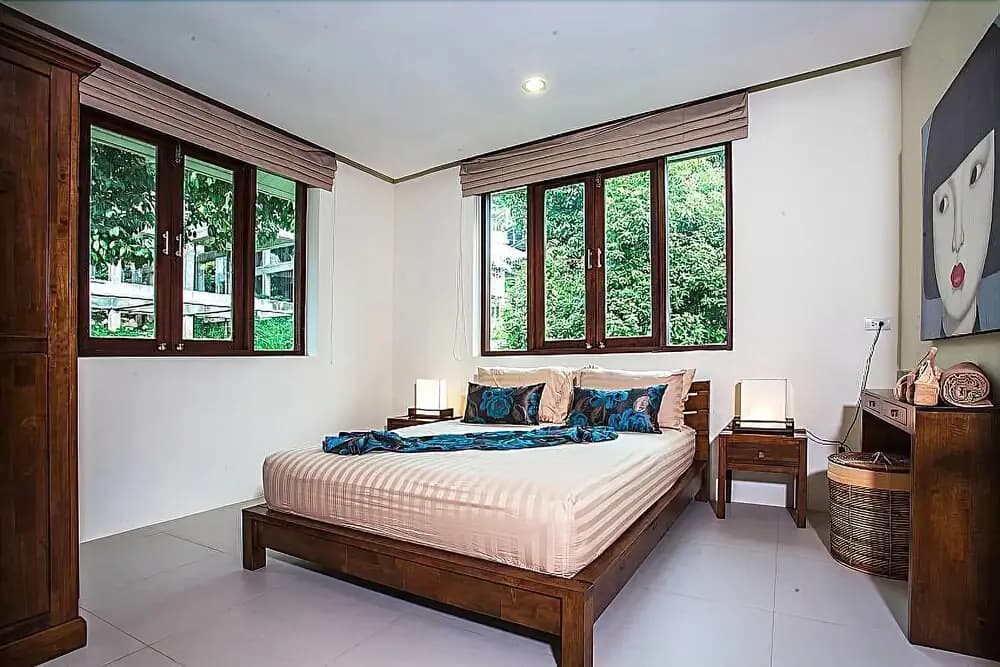 Baan Phu Kaew A6 3 Beds - photo 5