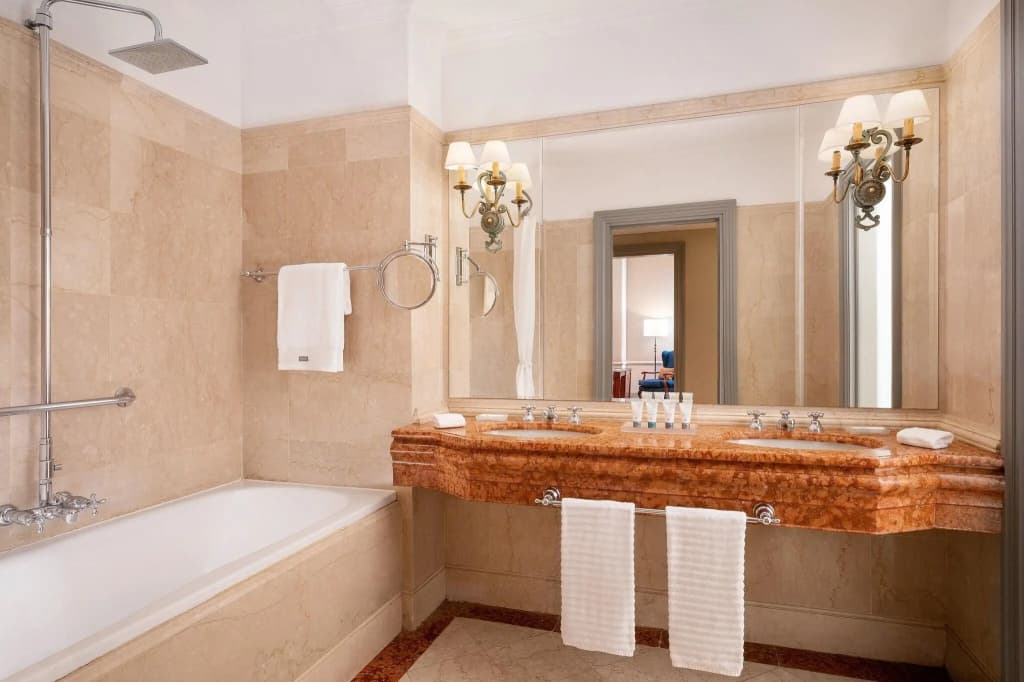 The Excelsior, a Luxury Collection Hotel, Florence - photo 30