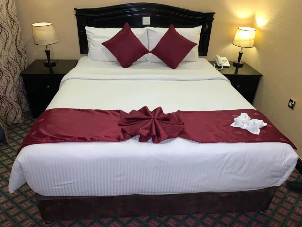 GSS Palace Hotel - photo 47