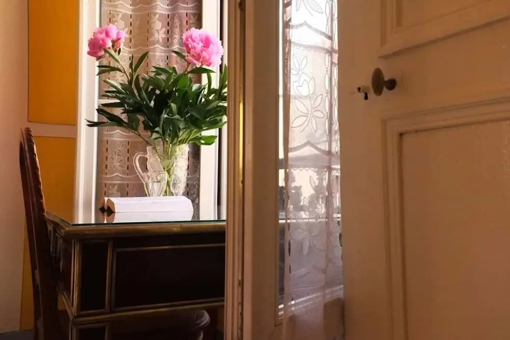 Cozy Yellow Nest - Pigalle Quarters & Sacré-cœur - photo 5