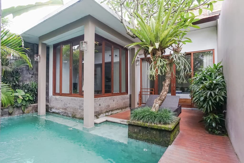 Prema Uja Villas - photo 10