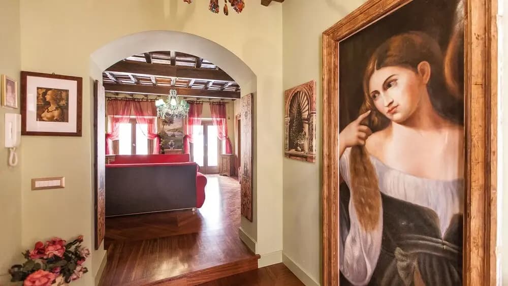 Bernini Apartments - photo 30