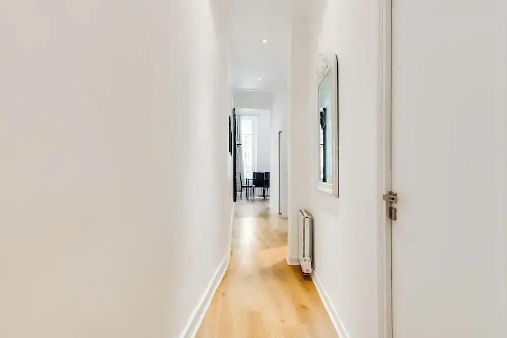 Chic Apartment - 2br/5p - Boulevard Saint-germain - photo 8