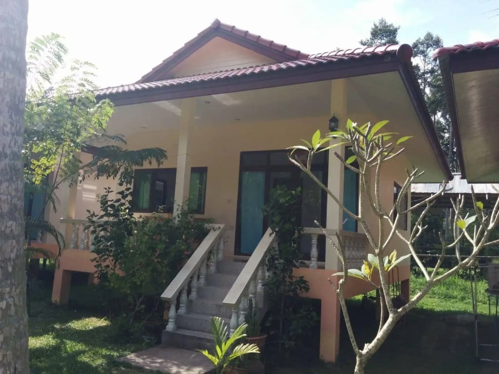 Paradise Garden Resort - photo 13