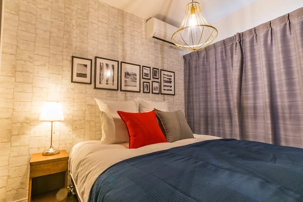 L-style Hanazonocho Apartment B - photo 17