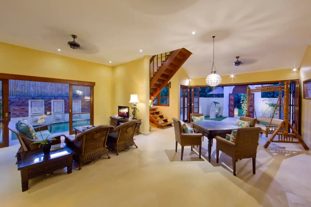 Four on Drupadi Villa - photo 28