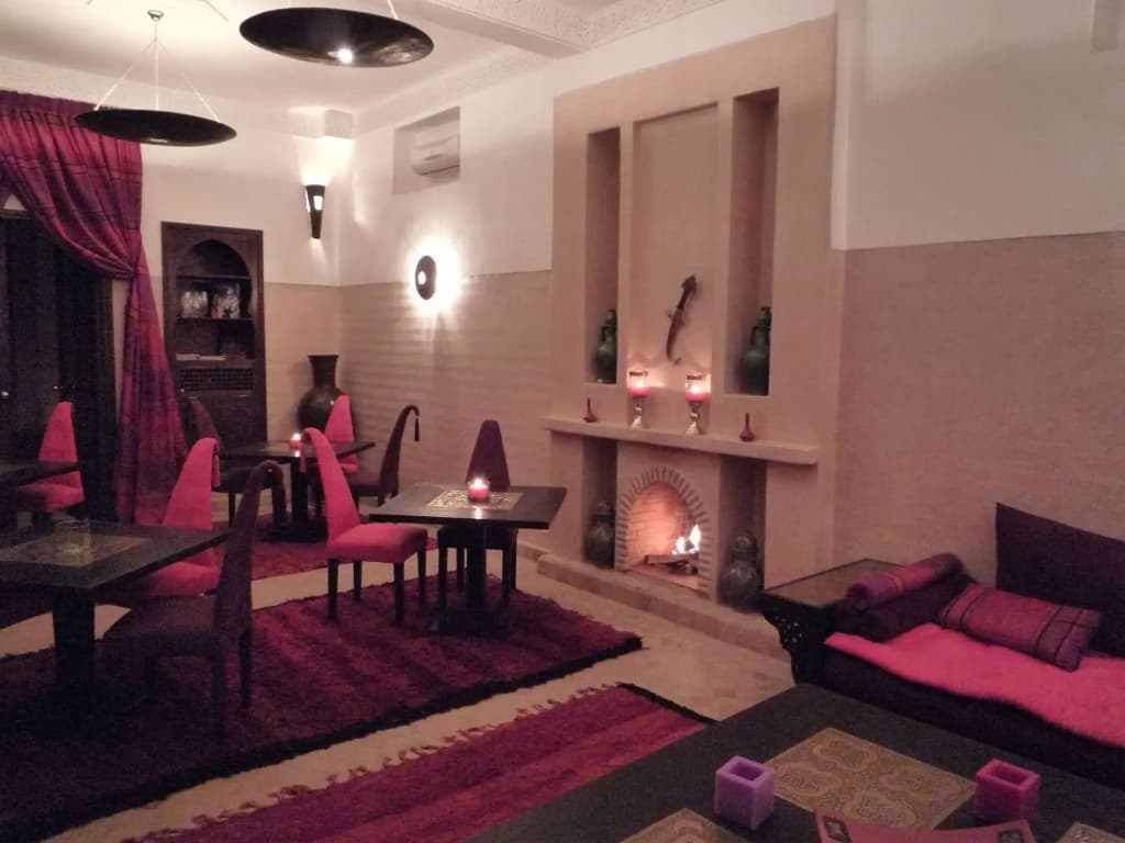 Riad Pachavana - photo 12