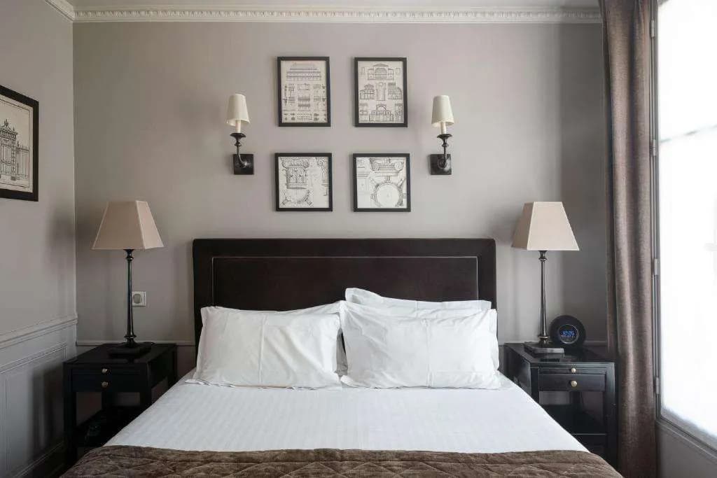 Hotel Saint Louis Pigalle - photo 24