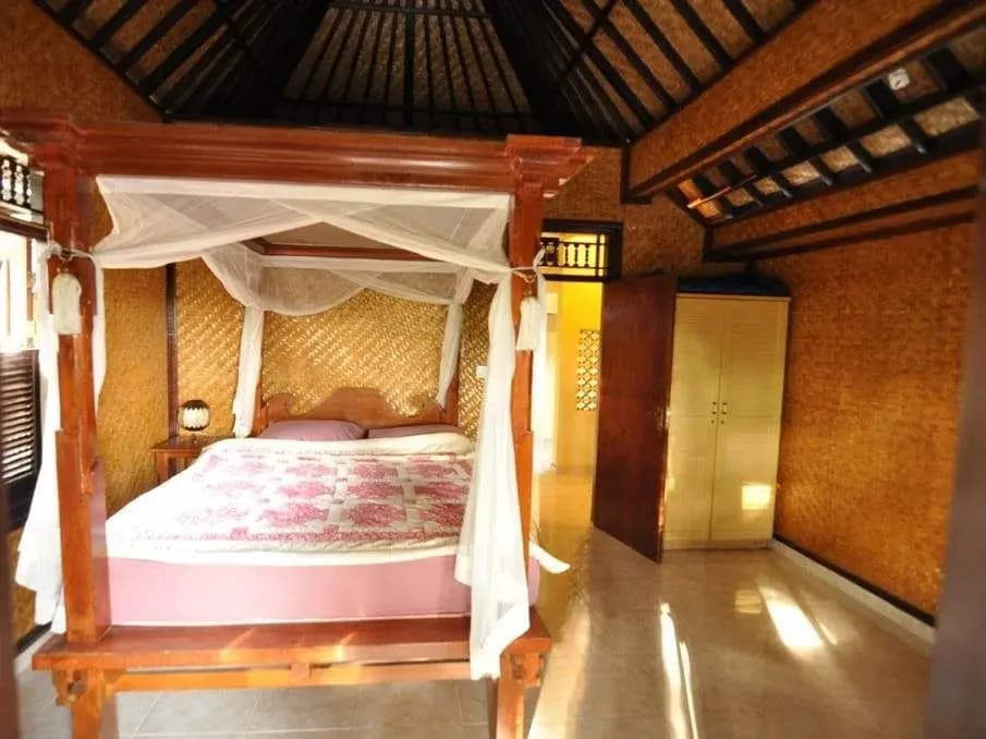 Redjon Guest House - photo 4